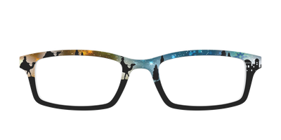 The Yuletide Travels - Front Top Thumbnail - Pair Eyewear