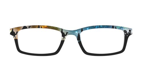 The Yuletide Travels - Pair Eyewear
