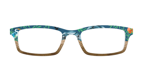 The Zen Garden - Pair Eyewear