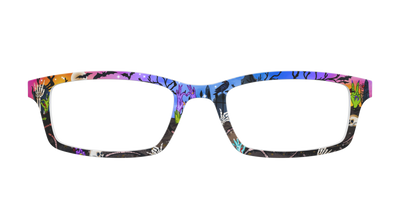 The Zombie Awakening - Front Top Thumbnail - Pair Eyewear