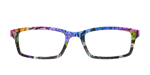 The Zombie Awakening - Pair Eyewear