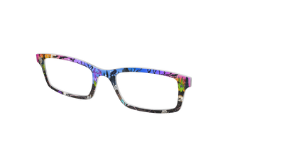 The Zombie Awakening - Angle Top Thumbnail - Pair Eyewear