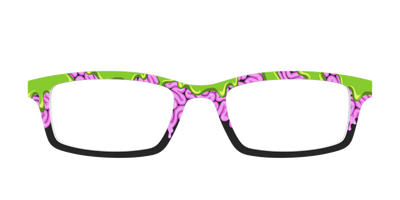 The Zombie Brains - Front Top Thumbnail - Pair Eyewear