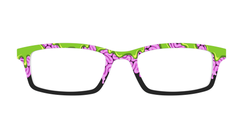 The Zombie Brains - Pair Eyewear