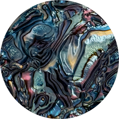 The Pearlescent Stripes Split