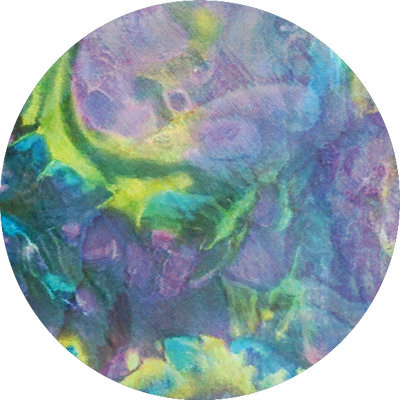 The Pearlescent Stripes Split