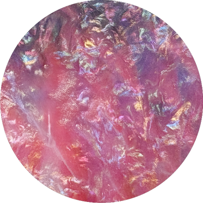 The Pearlescent Stripes Split