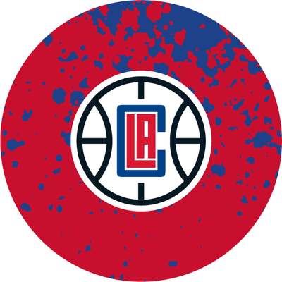 The Timberwolves Splatter
