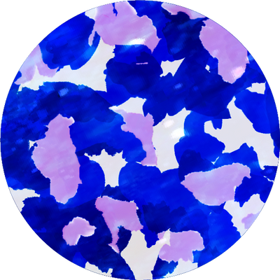 The Bear Pride Gradient