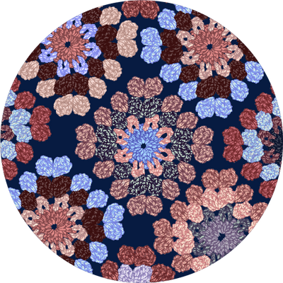The Ruby Pin Dot