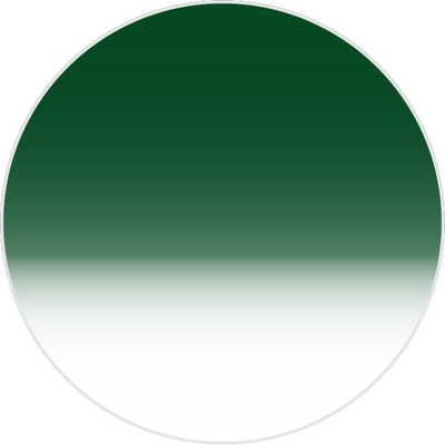 The Spruce Gradient Crystal