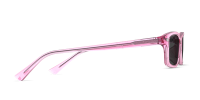 The Cedro - Pink Glitter Clear Sun - Thumbnail5 - Pair Eyewear