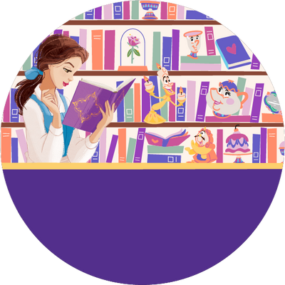 Belle's Library