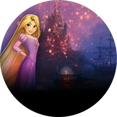 Belle's Library