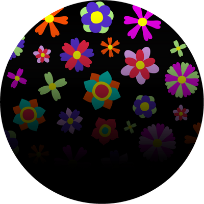 The Ruby Pin Dot