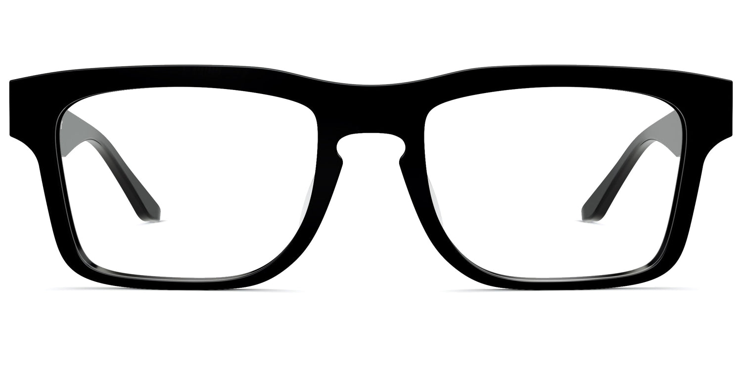 The Drew - Lensless - Carousel 1 - Pair Eyewear