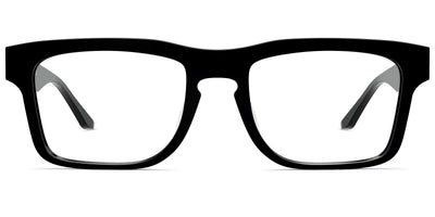The Drew - Lensless - Thumbnail 1 - Pair Eyewear