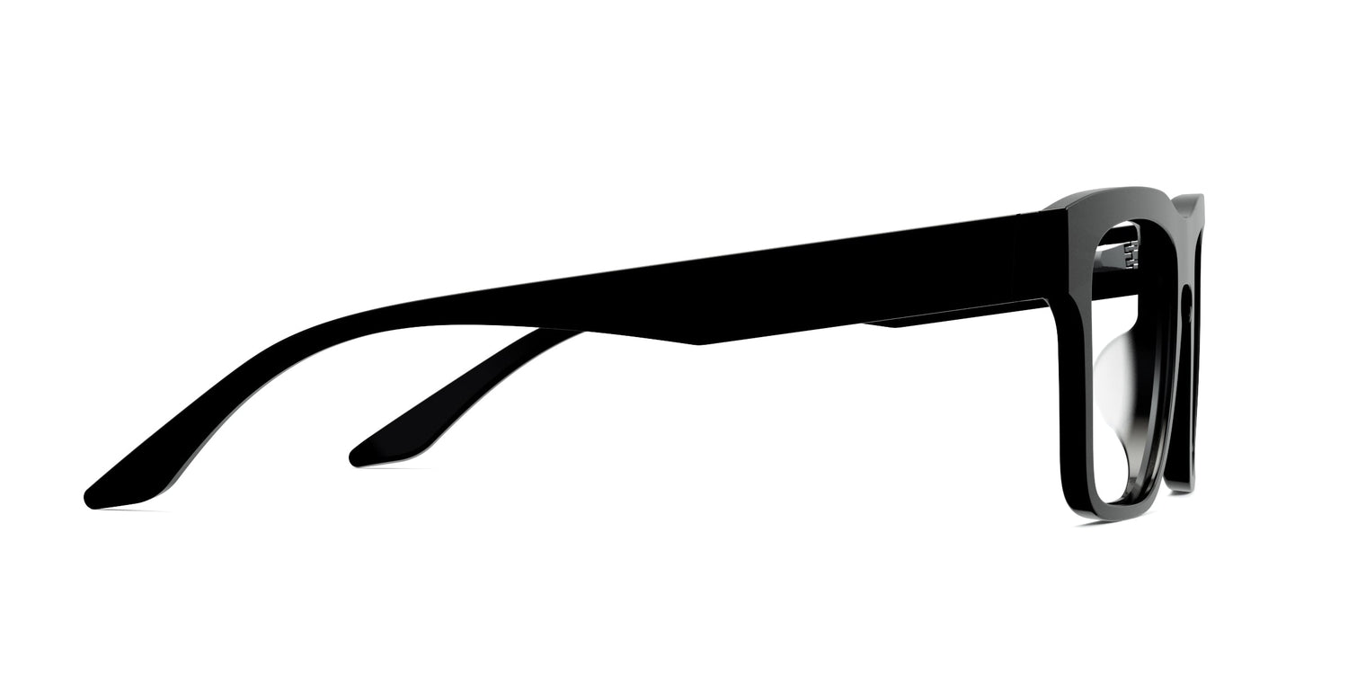 The Drew - Lensless - Carousel 3 - Pair Eyewear