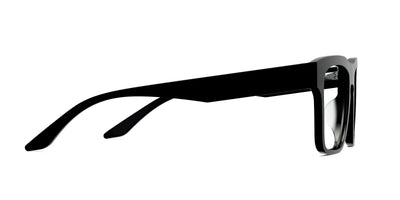 The Drew - Lensless - Thumbnail 3 - Pair Eyewear
