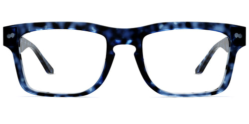 The Drew - Lensless - Pair Eyewear