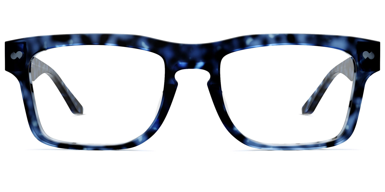 The Drew - Tortoise - Carousel11 - Pair Eyewear