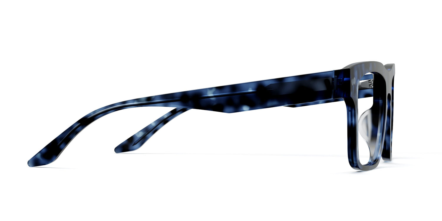 The Drew - Tortoise - Carousel13 - Pair Eyewear