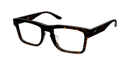 The Drew - Tortoise - Thumbnail2 - Pair Eyewear