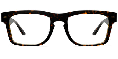 The Drew - Tortoise - Thumbnail1 - Pair Eyewear
