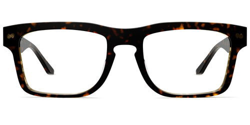 The Drew - Tortoise - Pair Eyewear