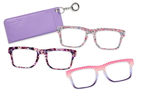 The Mom in Bloom Set - Secondary Image - Pair Eyewear