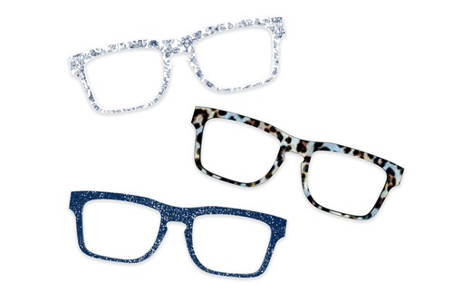 The Spring Style Set - Secondary Image - Pair Eyewear
