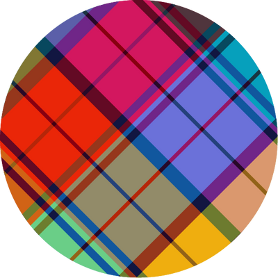 The Ruby Pin Dot