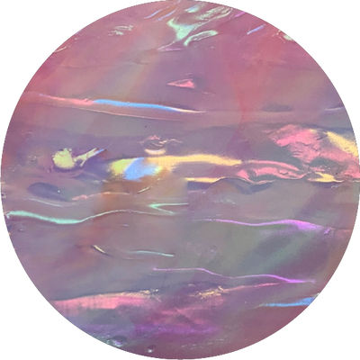 The Polarized Abalone Sun Top