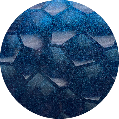 The Polarized Abalone Sun Top