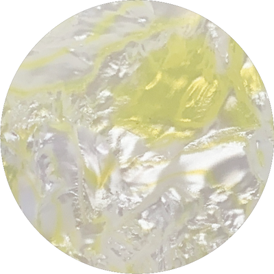 The Pearlescent Stripes Split