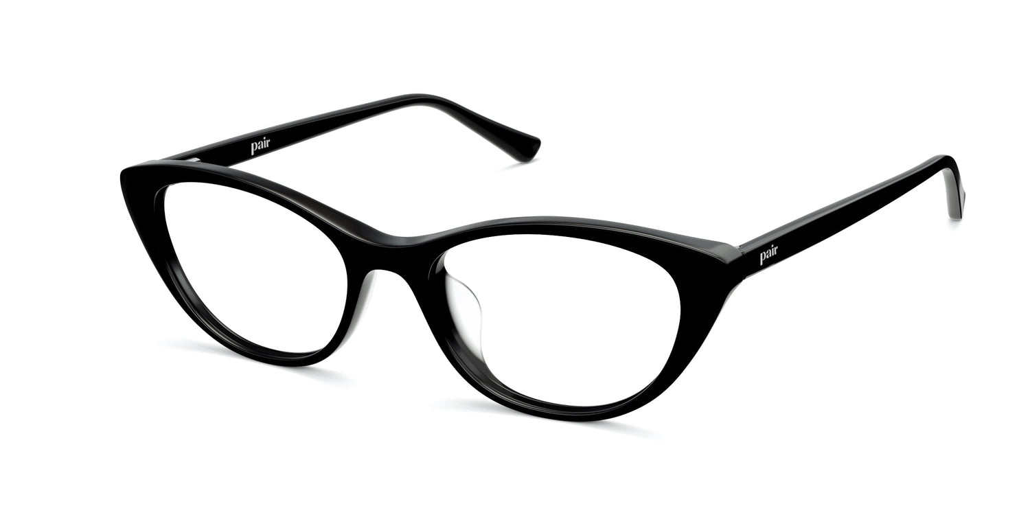 The ella - Lensless - Carousel 2 - Pair Eyewear