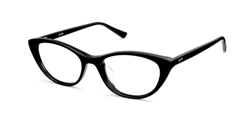 The ella - Black - Secondary Image - Pair Eyewear