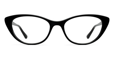 The ella - Black - Thumbnail1 - Pair Eyewear