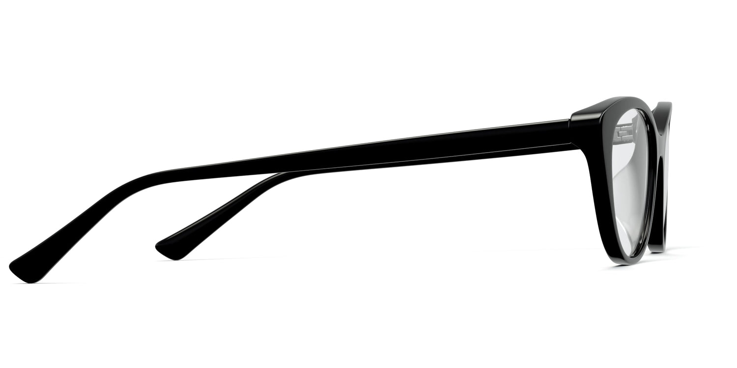 The ella - Lensless - Carousel 3 - Pair Eyewear