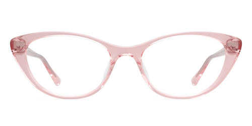 The ella - Lensless - Secondary Image - Pair Eyewear