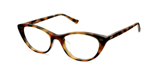The ella - Tortoise - Secondary Image - Pair Eyewear