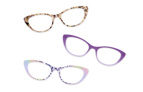 The Pixie Pairing Set - Pair Eyewear
