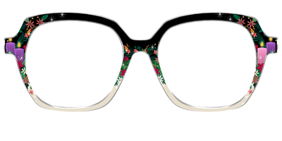 The Advent Candles - Front Top Thumbnail - Pair Eyewear