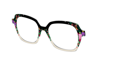 The Advent Candles - Angle Top Thumbnail - Pair Eyewear