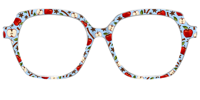 The Cider Spices - Front Top Thumbnail - Pair Eyewear