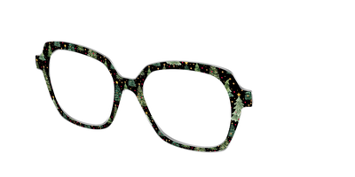 The Evergreen Tradition - Angle Top Thumbnail - Pair Eyewear