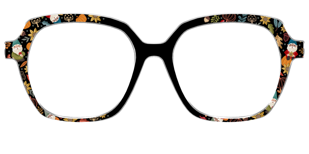 The Gnome Garden - Front Top Image - Pair Eyewear