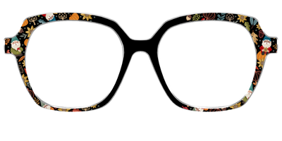 The Gnome Garden - Front Top Thumbnail - Pair Eyewear