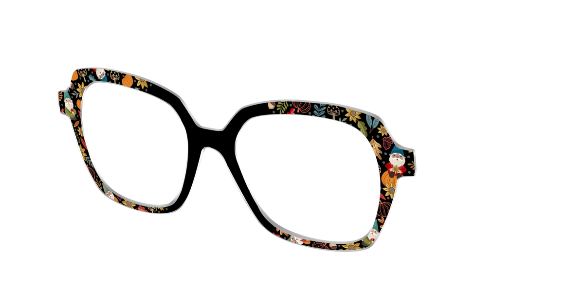 The Gnome Garden - Angle Top Image - Pair Eyewear