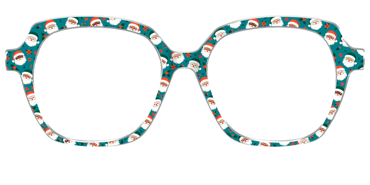 The Kris Kringles - Front Top Image - Pair Eyewear